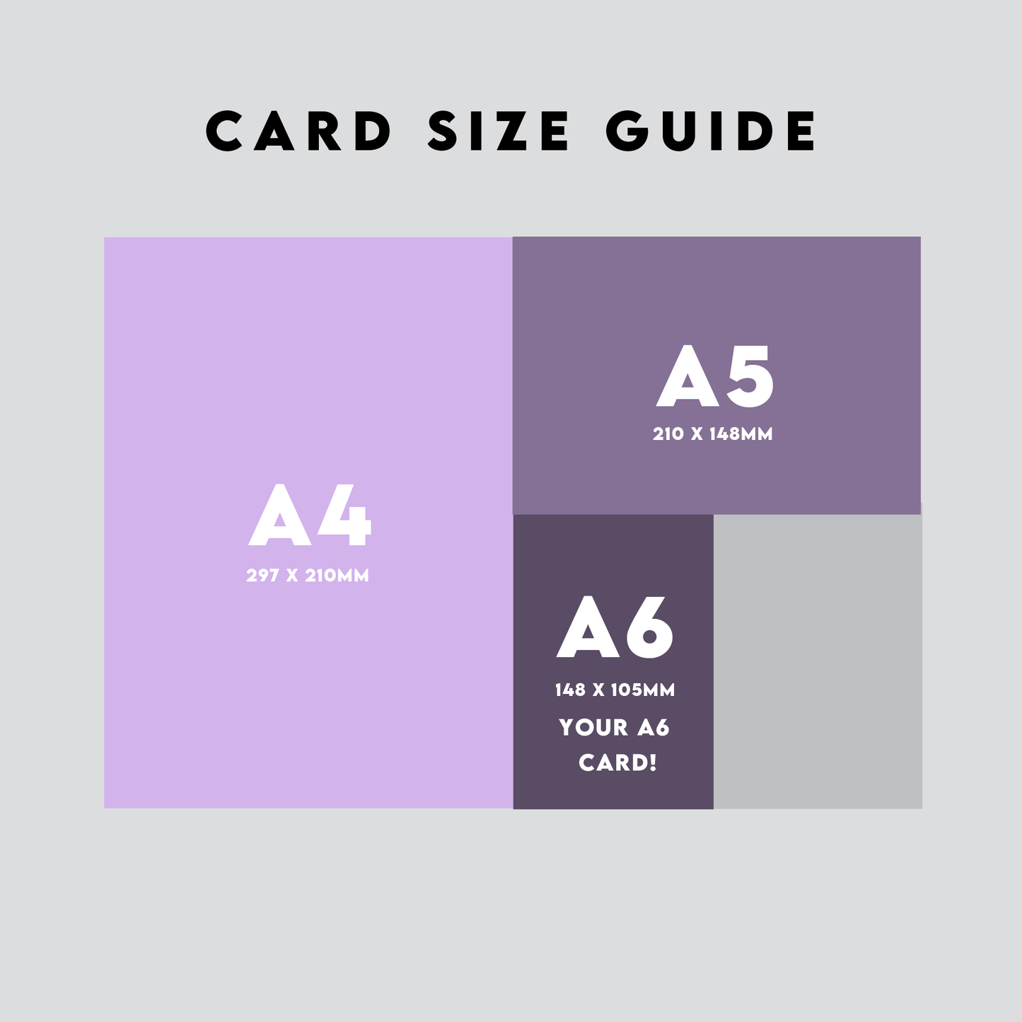 21 Monochrome Card