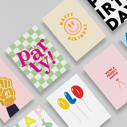 Why Greeting Cards Still Matter